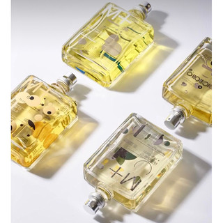 Line Nước hoa Escentric Molecules : phân tử iso mùi rất lạ