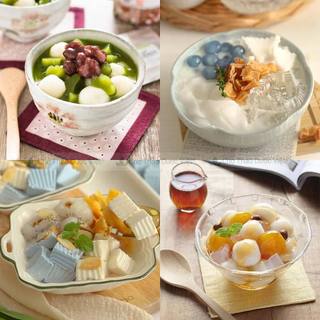 Bột sắn dây nguyên chất 100g (Thanh nhiệt, giải khát)