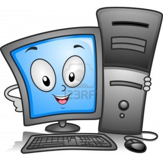 Máy pc hoạt hình, chơi được game hay