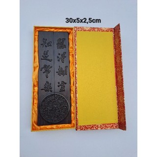 Chặn giấy gỗ 2x4x30cm