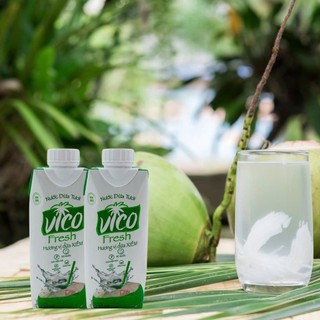 Nước dừa tươi ACP VICO Fresh
