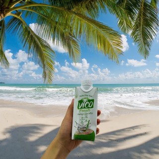 Nước dừa tươi ACP VICO Fresh