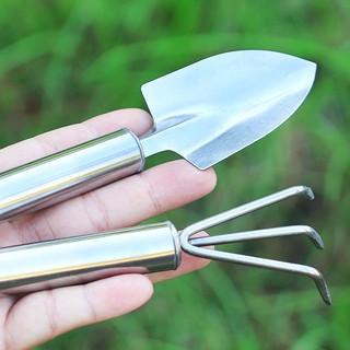 Bộ dụng cụ làm vườn mini 2 món