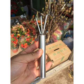 Bộ dụng cụ làm vườn mini 2 món