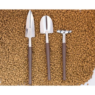 Bộ dụng cụ mini làm vườn 3 món