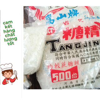500g Đường Hóa Học Siêu Ngọt, Phụ gia thực phẩm làm bánh