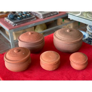 Niêu đất kho cá