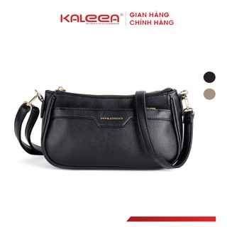 Kaleea - Túi Xách Nữ Chất Da Mềm Đơn Giản Dễ Phối Đồ - TX10