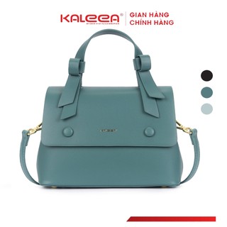 Kaleea - Túi Xách Nữ Kiểu Dáng Thanh Lịch, Nữ Tính, Sanh Chảnh, Trẻ Trung - TX11