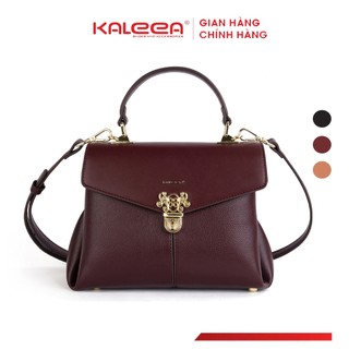Kaleea - Túi Xách Nữ Chất Da Mềm Mại, Kiểu Dáng Sang Trọng, Thanh Lịch - TX12