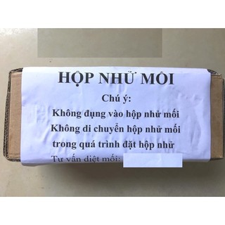 Hộp nhử mối