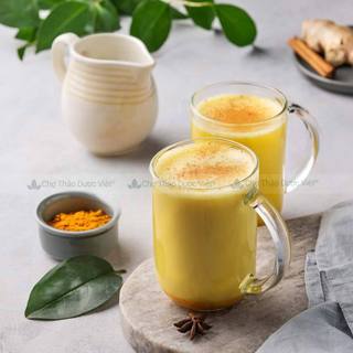 Bột nghệ đen nguyên chất 100g