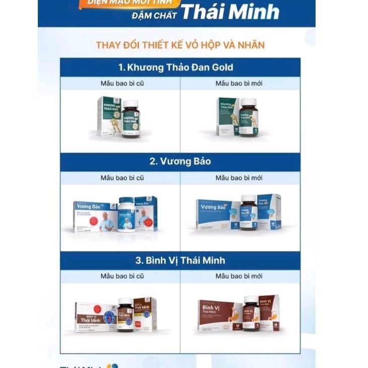 Vương Bảo Lọ 80 viên mẫu mới hỗ trợ giảm tiểu đêm