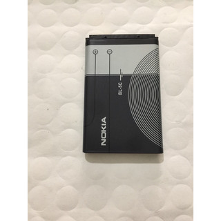 pin nokia BL-5C xịn dùng 7610:6630/2700c/3110c...
