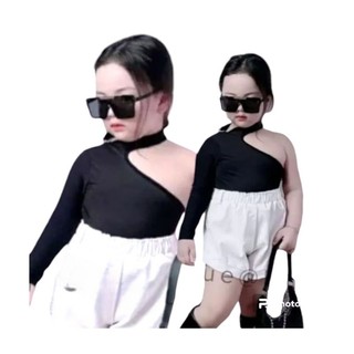Áo kiểu xinh cho bé