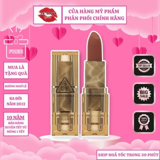 Son 3CE Soft Matte Deep Under Lip Color