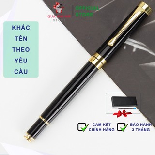 Bút ký khắc tên cao cấp luxury