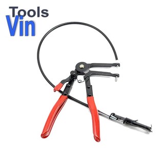 Kìm dây rút tháo cổ dê ống nước Tài Vũ VT - 2811