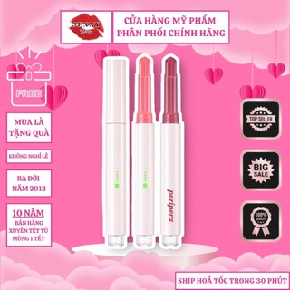 Son Dưỡng Màu Trái Tim Peripera Heart Jam Glow Lip