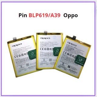 Pin oppo blp619/a39 mới chất lượng tốt
