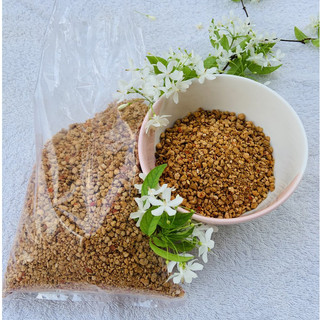 [500GR] Muối Chay Hạt To Ngon