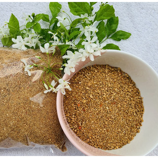 [500GR] Muối Chay Hạt To Ngon