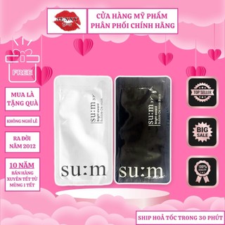 Mặt Nạ Thải Độc Sum:37