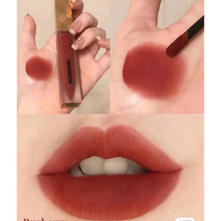 Son kem BBR Liquid Lip Velvet Màu 93-117