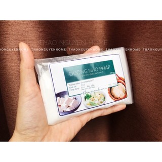 Đường nho Pháp 100gr