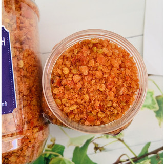 [Hủ 150gr]Muối Chay Trái Cây-Thanh Trúc