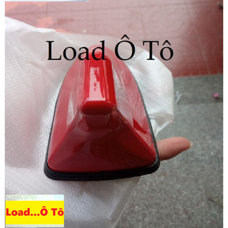Vây cá mập Ăng ten cho Mitsubishi Xpander (Có Gioăng Cao Su)