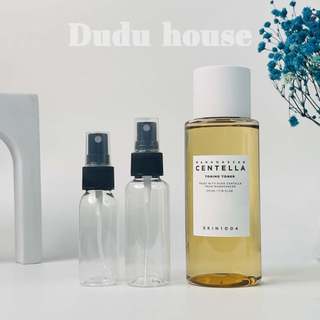 Nước hoa hồng rau má Skin1004 Madagascar Centella Toning Toner 210ML