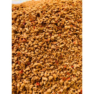 [Hủ 150gr]Muối Tôm Hạt To-Thanh Trúc