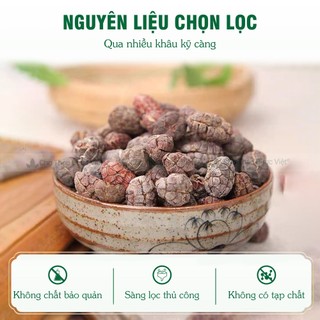 Sa nhân khô 500g, hạt to, sạch, giúp hỗ trợ an thai, thải độc, tốt cho tiêu hóa