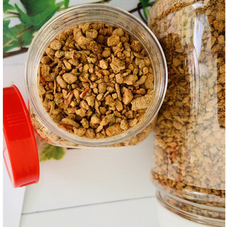 [Hủ 300gr]Muối Tôm Hạt To-Thanh Trúc