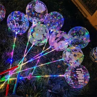 Phụ kiện bóng galaxy đầy đủ