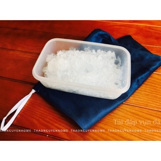 Túi đập đá vụn (hàng dầy 2 lớp)