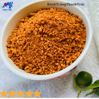 [Hủ 250gr]Muối tôm đặc biệt-Thanh Trúc