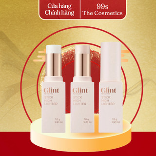   AUTHENTIC  Bắt Sáng Dạng Thỏi Glint By Vdivov Stick Highlighter 7g 