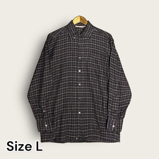 [Inbox chọn mẫu] Sơ mi FLANNEL