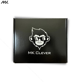 Hộp gói hàng MK Clever kích thước 30x25x5cm