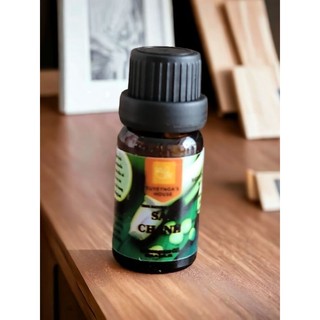 10ml tinh dầu sả chanh nguyên chất