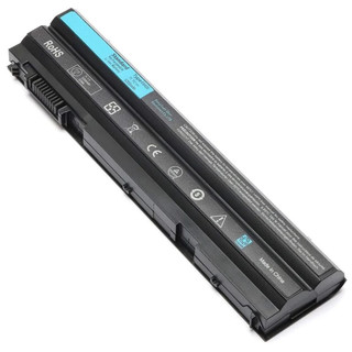 ⚡Pin Laptop Dell Latitude E6540 E6440 E5530 E5430 E6520 E6420-Bảo hành toàn quốc