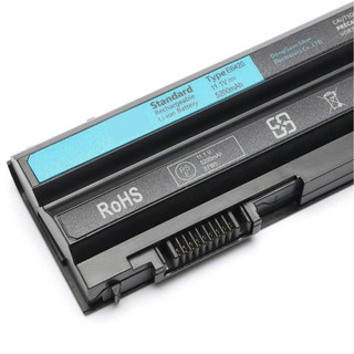 ⚡Pin Laptop Dell Latitude E6540 E6440 E5530 E5430 E6520 E6420-Bảo hành toàn quốc