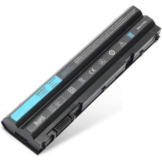 ⚡Pin Laptop Dell Latitude E6540 E6440 E5530 E5430 E6520 E6420-Bảo hành toàn quốc