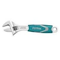 Mỏ lết 8” 200mm THT101086 TOTAL [chính hãng]