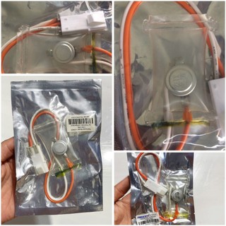 Sò lạnh Toshiba ngắn [RẺ VÔ ĐỊCH] Sò tủ lạnh Toshiba ngắn - Cảm biến âm tủ lạnh