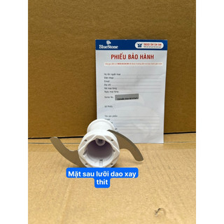 Lưỡi dao xay thịt máy xay blustone