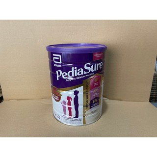 Sữa Pediasure hương vanilla 850g - Úc
