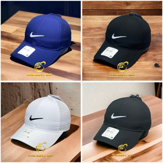 Nón lưỡi trai Ni ke Legacy BA4534 Chính Hãng, vải dù lỗ laze cao cấp,thoáng khí,thấm hút tốt,nón kết nam nữ rẻ đẹp